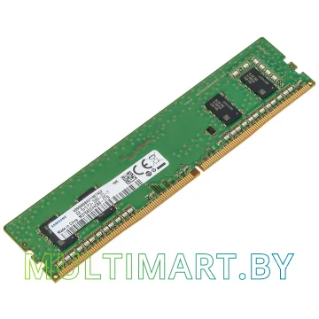 Оперативная память Samsung 4GB DDR4 PC4-25600 (M378A5244CB0-CWE)